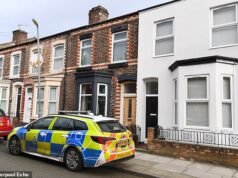 Una ragazza, 17 anni, viene colpita alle gambe in un “attacco mirato da parte di qualcuno a lei noto” a Liverpool