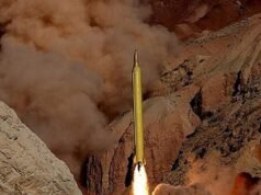 Il compito “peggiore dell’Afghanistan” che devono affrontare le truppe statunitensi mentre Trump opta per gli stivali sul terreno: come l’Iran nasconde la sua potenza militare nelle montagne della “fortezza naturale” … mentre le navi nel Golfo Persico diventano anatre facili