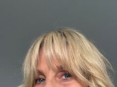 Ulrika Jonsson, 58 anni, rivela il suo “bellissimo” restyling della casa dopo aver svelato il suo nuovo volto in un selfie senza trucco mentre ripara i danni del sole