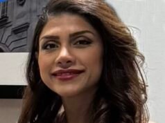 Il marito che ha pugnalato a morte la sua ex moglie prima di seppellirne il corpo in una tomba improvvisata in giardino è stato incarcerato per 26 anni