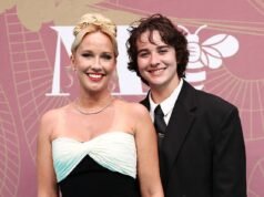 BRYONY GORDON: Molti dei miei amici quarantenni in perimenopausa stanno lasciando i loro mariti noiosi e restrittivi e vanno a letto con donne. Uomini, mi dispiace dovervelo dire, ma QUESTO è il motivo…