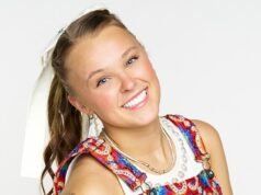 «Io ero il cattivo. Si sono rivoltati contro di me’: JOJO SIWA rivela la verità sulla relazione con Chris Hughes, gli orribili abusi che riceve dalla comunità gay… e cosa è successo con Mickey Rourke DOPO il loro scontro al Grande Fratello