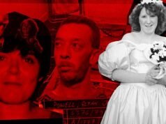 Mia madre era un’assassina di una setta satanica della morte che ha ucciso la mia babysitter adolescente… riesco ancora a sentire le sue urla. Leggilo esclusivamente nella newsletter di The Crime Desk