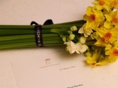 La Principessa del Galles invia un messaggio toccante ai pazienti e al personale dell’ospedale dove è stata sottoposta a cure per il cancro