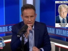 Il conduttore preveggente di Fox News ha accidentalmente predetto l’ultima mossa di Trump in Iran in diretta prima che accadesse, costringendo il presidente a deviare