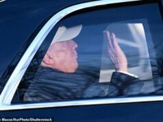 Trump fa appello al Regno Unito affinché invii navi nello Stretto di Hormuz per aiutarlo a sbloccarlo… dopo che la Gran Bretagna è finalmente riuscita a schierare la HMS Dragon martedì