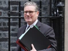 DAN HODGES: Uno dei migliori aiutanti n. 10 ha cercato di impedirmi di dare a Starmer un bugiardo. Ma ecco la verità: è il Primo Ministro più disonesto, ingannevole e poco raccomandabile che abbia mai conosciuto