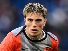 Chelsea vs Newcastle – Premier League LIVE: ultimo punteggio, notizie sulla squadra e aggiornamenti mentre Robert Sanchez torna in porta dopo le urla infrasettimanali di Filip Jorgensen contro il PSG