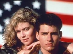 Kelly McGillis era una star di Top Gun che si ritirò da Hollywood dopo aver rivelato un tragico passato e una nuova identità