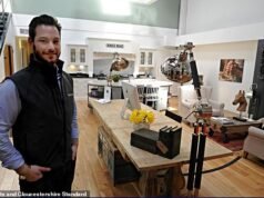 I clienti perdono migliaia di persone quando un’azienda di cucine di lusso gestita da “un incantatore che potrebbe vendere ghiaccio nell’Artico” fallisce