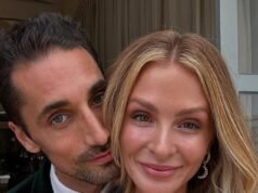 Millie Mackintosh e Hugo Taylor “chiedono il divorzio” un mese dopo la loro scioccante separazione dopo sette anni di matrimonio con entrambi desiderosi di una “pausa netta”
