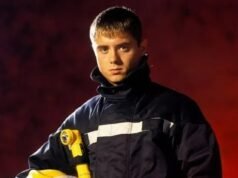 La star londinese di Burning John Alford viene trovato morto in prigione settimane dopo essere stato incarcerato per aver abusato sessualmente di due giovani ragazze