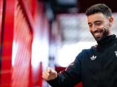 Manchester United vs Aston Villa – Premier League LIVE: ultimo punteggio, notizie sulla squadra e aggiornamenti mentre i Red Devils ospitano i primi quattro rivali in uno scontro di successo