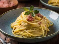 La pasta fa davvero così male? Come PUOI mangiarlo senza ingrassare, secondo gli esperti