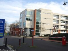 Due studenti universitari sono morti e 11 sono “gravemente malati” in ospedale a causa di un’epidemia di meningite “invasiva”