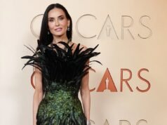 Oscar 2026 PEGGIORI vestiti: Demi Moore, Taylor Paul e Ginnifer Goodwin mancano il bersaglio sul red carpet