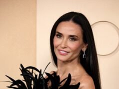 Come gli Oscar 2026 dimostrano che Hollywood ha avuto un’overdose di Ozempic: i medici più importanti nominano le star ora a rischio “estremo”… e rivelano nuovi terrificanti effetti collaterali