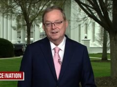 Trump afferma che gli Stati Uniti stanno “decimando” l’Iran mentre il consulente rivela quanto durerà la guerra… e quanto è costata finora