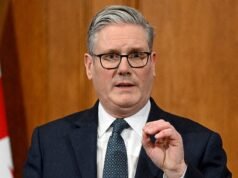 Starmer rifiuta di inviare navi da guerra: il Primo Ministro dice a Trump che il Regno Unito “non è pronto” mentre gli Stati Uniti chiedono aiuti per proteggere lo Stretto di Hormuz