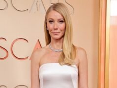 Gwyneth Paltrow lascia i fan inorriditi mentre l’audace abito degli Oscar la espone quasi completamente a un malfunzionamento del guardaroba