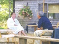 Il capo dell’incontro Sir Mark Rowley esorterà le autorità statunitensi a rilasciare i file Epstein non oscurati su Peter Mandelson quando visiterà Washington questa settimana