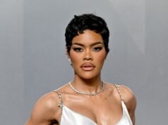 Teyana Taylor rompe il silenzio sulla “spinta” selvaggia agli Oscar 2026 ed esplode contro i “demoni” che la chiamavano falsa