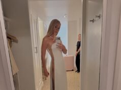 Rivelato: il furioso sfogo di Gwyneth Paltrow dopo l’audace vestito da Oscar con il sedere laterale le ha lasciato metà di Hollywood… e la foto imbarazzante del volto di un assistente che dice tutto