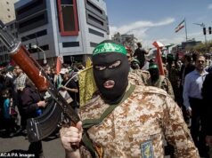 In che modo l’Iran sta ANCORA reagendo? Utilizzando una Difesa a Mosaico hanno imparato dalla caduta di Saddam: DAVID PATRIKARAKOS