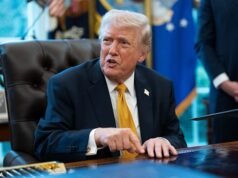 Starmer NEGA l’affermazione di Trump di aver offerto di inviare portaerei britanniche in Medio Oriente mentre le relazioni speciali vanno in tilt… e l’Europa snobba la chiamata degli Stati Uniti a pattugliare lo Stretto di Hormuz