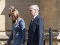 Andrew Mountbatten-Windsor e la principessa Beatrice rimproverarono la defunta regina nel giorno del suo 93esimo compleanno, afferma un lettore labiale – e William non ne fu colpito