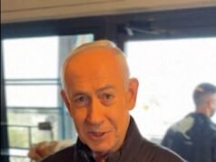 Netanyahu pubblica un video per dimostrare che è vivo dopo che i media iraniani hanno affermato che era stato ucciso in un attacco missilistico