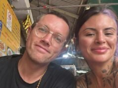 Brit muore e la sua ragazza viene ricoverata in ospedale “dopo che i loro drink sono stati arricchiti” mentre era in vacanza in Tailandia