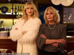 La commedia della BBC “imperdibile e perfidamente divertente” è stata aggiudicata da Netflix dopo recensioni entusiastiche e sta già scalando le classifiche