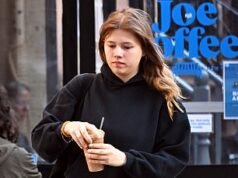 Matilda, la figlia sosia di Heath Ledger, se ne va pochi giorni dopo il 17° anniversario della vittoria dell’Oscar da parte del defunto attore