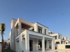 Gli espatriati se ne sono andati con case “invendibili” a Dubai: un influencer televisivo britannico rischia di perdere la sua villa da 1,5 milioni di sterline a causa del crollo dei prezzi degli immobili a causa della guerra