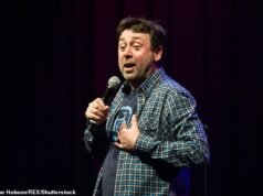 La fortuna di 4 milioni di sterline del comico Sean Hughes viene donata ad un ente di beneficenza per i senzatetto dopo 10 anni di battaglia in tribunale sul suo testamento fatto in casa