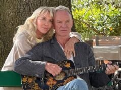 La vita strana e meravigliosa di Sting e Trudie Styler: la nuova vasca da bagno da 80.000 sterline della coppia è l’ultima aggiunta al loro mondo stravagante che coinvolge il sesso tantrico, il movimento di fitness “perceptual crunch” e il vino fatto in casa che prende il nome dalle sue canzoni