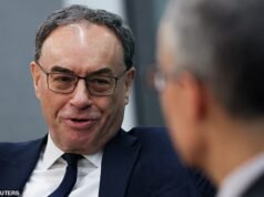 La Banca d’Inghilterra ha deciso di alzare i tassi già a giugno, mentre la “Trumpflation” colpisce la Gran Bretagna