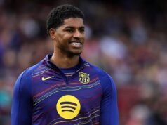 Barcellona vs Newcastle – Champions League LIVE: ultimo punteggio, notizie sulla squadra e aggiornamenti mentre i Magpies si recano al Camp Nou con il pareggio delicatamente equilibrato