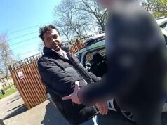 Un richiedente asilo iracheno ha dato fuoco a due hotel per migranti finanziati dai contribuenti in cui alloggiava, secondo quanto appreso dalla corte