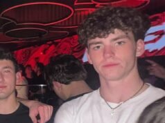 Gli ultimi momenti strazianti dello studente dell’Alabama prima della sua morte a Barcellona: una persona misteriosa catturata dalla sorveglianza… e il resoconto agghiacciante di un testimone oculare