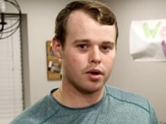 La star di 19 Kids and Counting Joseph Duggar arrestato con l’accusa di attività sessuale con una bambina di nove anni