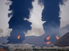 Si teme che il petrolio raggiunga i 200 dollari al barile mentre l’Iran prende di mira l’Arabia Saudita e il Qatar mentre Teheran intraprende una “guerra economica su vasta scala” contro l’Occidente