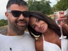 L’ex capo edile spogliarellista di “DreamBoy” “uccide la sua ragazza britannica nella loro casa in Francia, poi dice alla polizia di averla accidentalmente colpita due volte con un fucile da caccia”