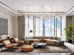 La bolla immobiliare di Dubai scoppia: le ville di lusso nella città deserta devastata dalla guerra vengono tagliate fino a un quarto mentre gli attacchi missilistici dell’Iran le rendono invendibili