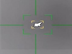 La macchina della propaganda iraniana afferma che un video agghiacciante mostra l’attacco a un aereo americano da 100 milioni di dollari poche ore dopo che Trump aveva dichiarato: “Nessuno ci sta nemmeno sparando”