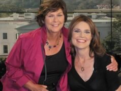 L’ultimo inquietante filmato di Nancy Guthrie il giorno della sua scomparsa viene consegnato all’FBI