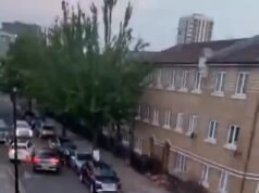 L’adolescente che ha speronato due ciclisti e poi ha pestato la testa al conducente perché pensava appartenesse a una banda rivale viene condannato a sette anni