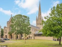 Norwich è nominata il posto migliore in cui vivere nel Regno Unito nella nuova guida, ma la tua città natale è entrata nella top 10?