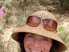 Madre britannica, 56 anni, muore quando un terremoto provoca un’onda anomala che la schianta contro le rocce mentre nuota a Tenerife